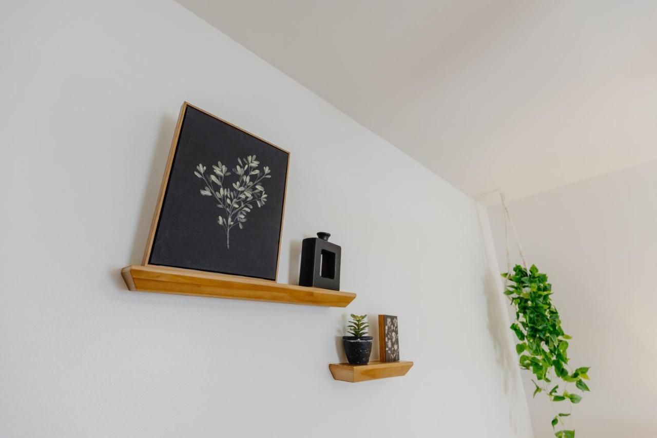 Centrally Located 2Br Overton Square Unit 2 Fast Wifi Free Parking Yes Pets Memphis Exteriör bild