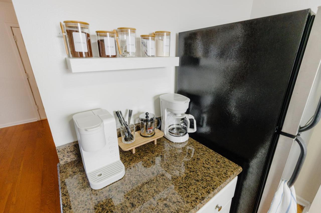 Centrally Located 2Br Overton Square Unit 2 Fast Wifi Free Parking Yes Pets Memphis Exteriör bild