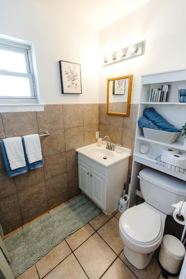 Centrally Located 2Br Overton Square Unit 2 Fast Wifi Free Parking Yes Pets Memphis Exteriör bild
